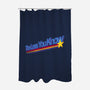 The Less You Know-None-Polyester-Shower Curtain-estudiofitas