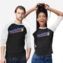 The Less You Know-Unisex-Baseball-Tee-estudiofitas