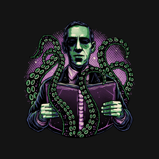 Crafting Horror And Macabre-Mens-Heavyweight-Tee-glitchygorilla