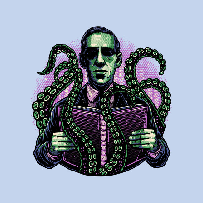 Crafting Horror And Macabre-Mens-Heavyweight-Tee-glitchygorilla