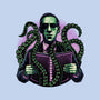 Crafting Horror And Macabre-Mens-Heavyweight-Tee-glitchygorilla
