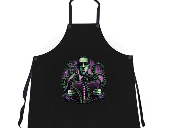 Crafting Horror And Macabre