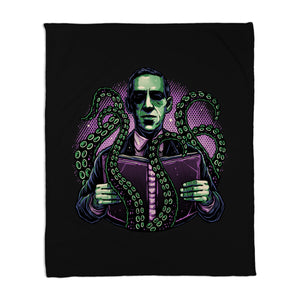 Crafting Horror And Macabre