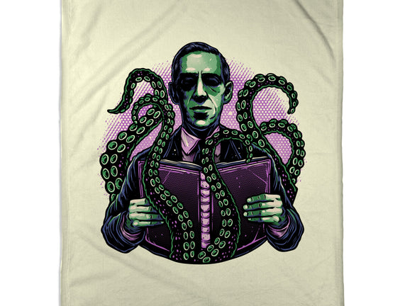 Crafting Horror And Macabre