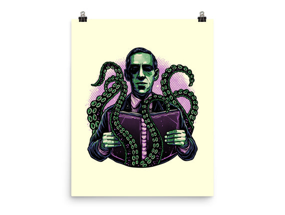 Crafting Horror And Macabre