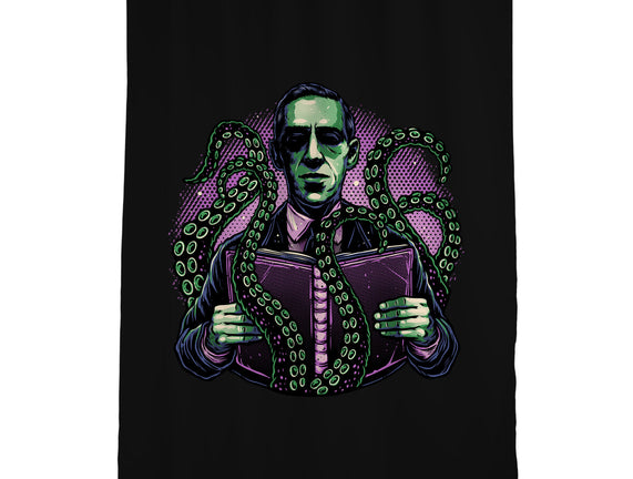 Crafting Horror And Macabre