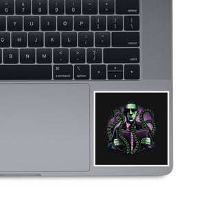 Crafting Horror And Macabre