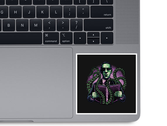 Crafting Horror And Macabre