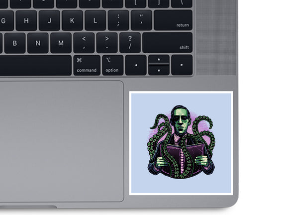 Crafting Horror And Macabre