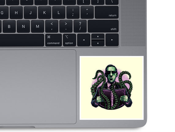 Crafting Horror And Macabre