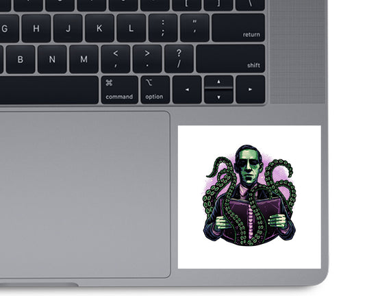 Crafting Horror And Macabre