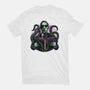 Crafting Horror And Macabre-Mens-Heavyweight-Tee-glitchygorilla