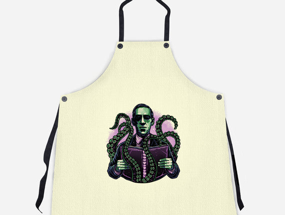 Crafting Horror And Macabre