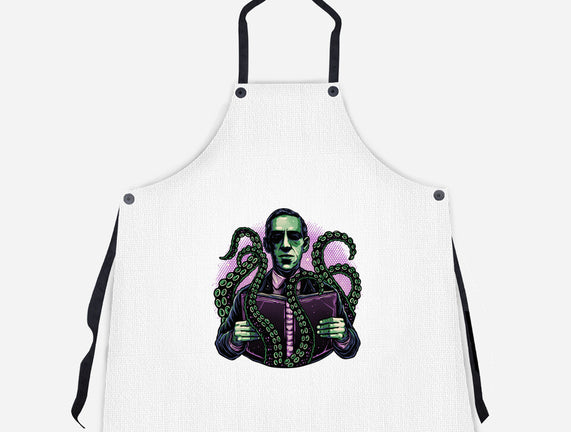 Crafting Horror And Macabre