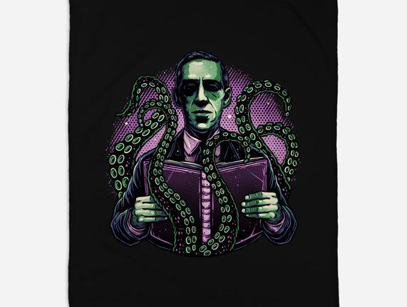 Crafting Horror And Macabre