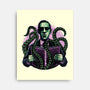 Crafting Horror And Macabre-None-Stretched-Canvas-glitchygorilla