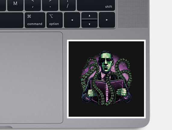 Crafting Horror And Macabre