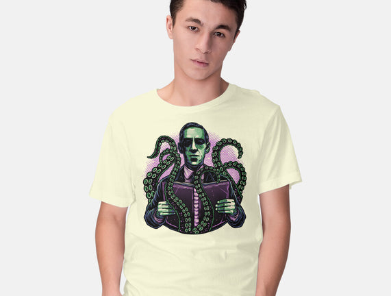 Crafting Horror And Macabre