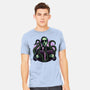 Crafting Horror And Macabre-Mens-Heavyweight-Tee-glitchygorilla