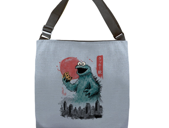 Cookie Kaiju