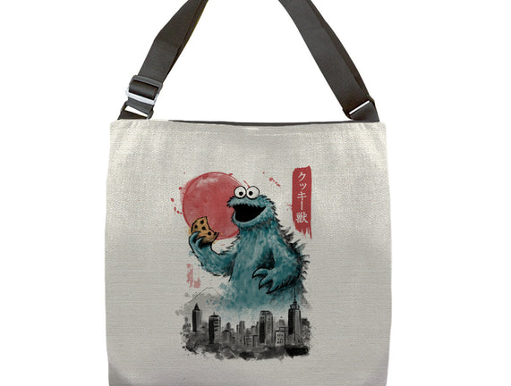 Cookie Kaiju
