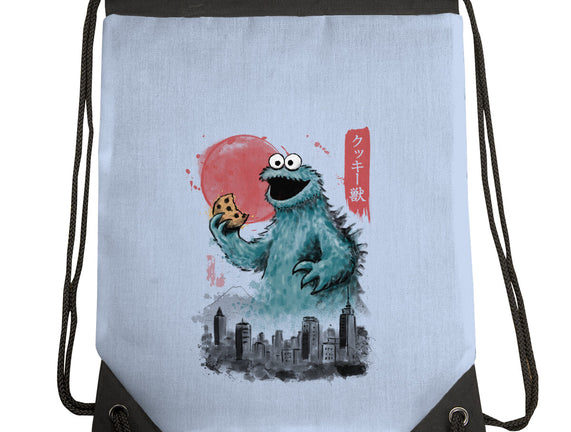 Cookie Kaiju