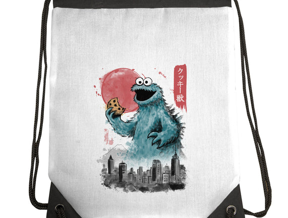 Cookie Kaiju