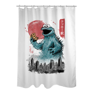 Cookie Kaiju