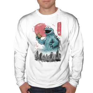Cookie Kaiju
