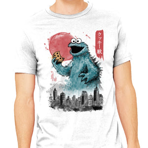 Cookie Kaiju