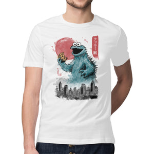 Cookie Kaiju