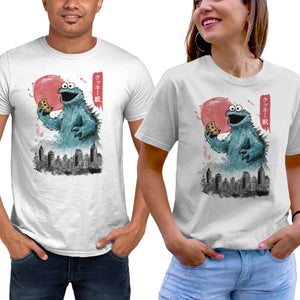 Cookie Kaiju