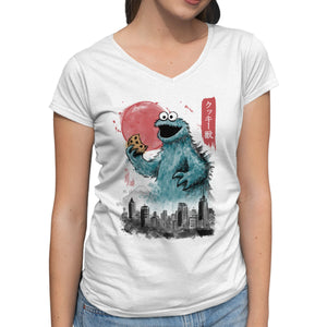 Cookie Kaiju