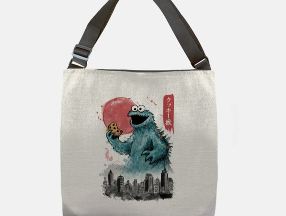 Cookie Kaiju