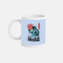 Cookie Kaiju-None-Mug-Drinkware-NMdesign