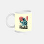 Cookie Kaiju-None-Mug-Drinkware-NMdesign