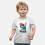 Cookie Kaiju-Baby-Basic-Tee-NMdesign