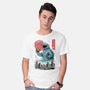 Cookie Kaiju-Mens-Basic-Tee-NMdesign
