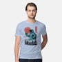 Cookie Kaiju-Mens-Premium-Tee-NMdesign