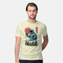 Cookie Kaiju-Mens-Premium-Tee-NMdesign