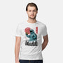 Cookie Kaiju-Mens-Premium-Tee-NMdesign