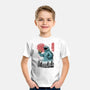 Cookie Kaiju-Youth-Basic-Tee-NMdesign