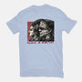 Believe In Monsters-Mens-Heavyweight-Tee-glitchygorilla