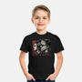 Believe In Monsters-Youth-Basic-Tee-glitchygorilla
