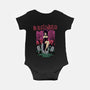 No Rest For The Wicked-Baby-Basic-Onesie-P1yu5h