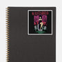No Rest For The Wicked-None-Glossy-Sticker-P1yu5h