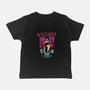 No Rest For The Wicked-Baby-Basic-Tee-P1yu5h