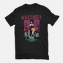 No Rest For The Wicked-Mens-Premium-Tee-P1yu5h