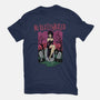 No Rest For The Wicked-Mens-Premium-Tee-P1yu5h