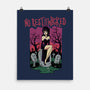 No Rest For The Wicked-None-Matte-Poster-P1yu5h